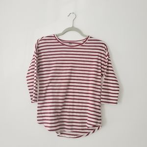 3/$20 | oldnavy stripped shirt